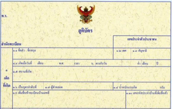 รับแปลภาษา